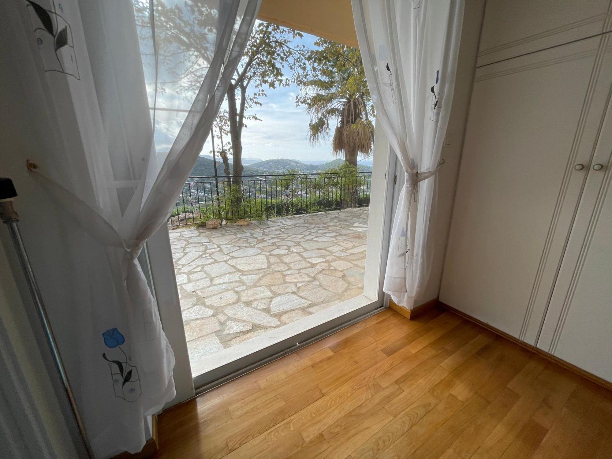 Eagles Nest Villa Athenian Riviera In Aghia Marina Near Lagonisi, Next To The Beach Close To Athens Airport Agia Marina  Exteriér fotografie