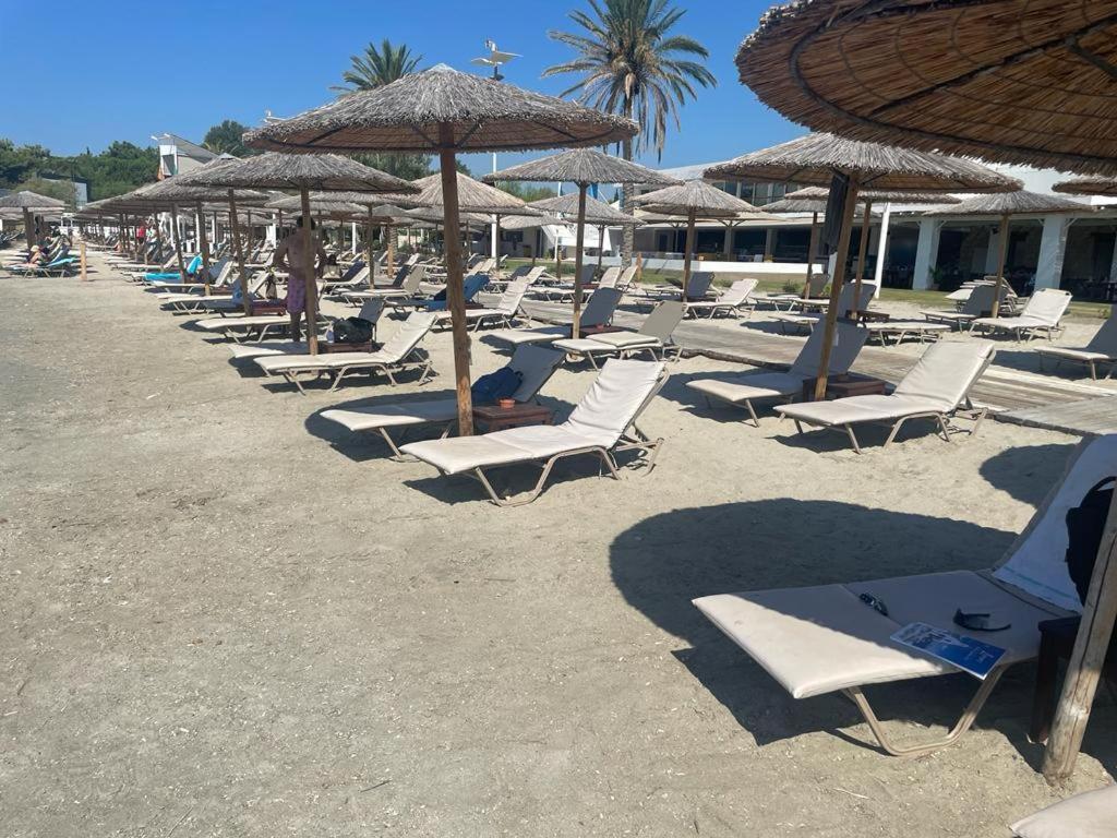 Eagles Nest Villa Athenian Riviera In Aghia Marina Near Lagonisi, Next To The Beach Close To Athens Airport Agia Marina  Exteriér fotografie