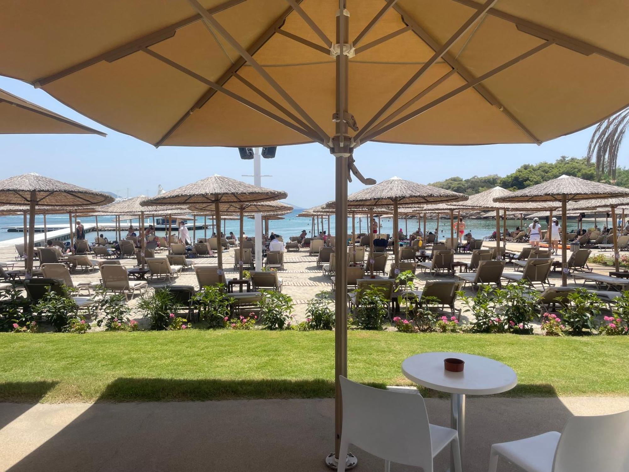 Eagles Nest Villa Athenian Riviera In Aghia Marina Near Lagonisi, Next To The Beach Close To Athens Airport Agia Marina  Exteriér fotografie