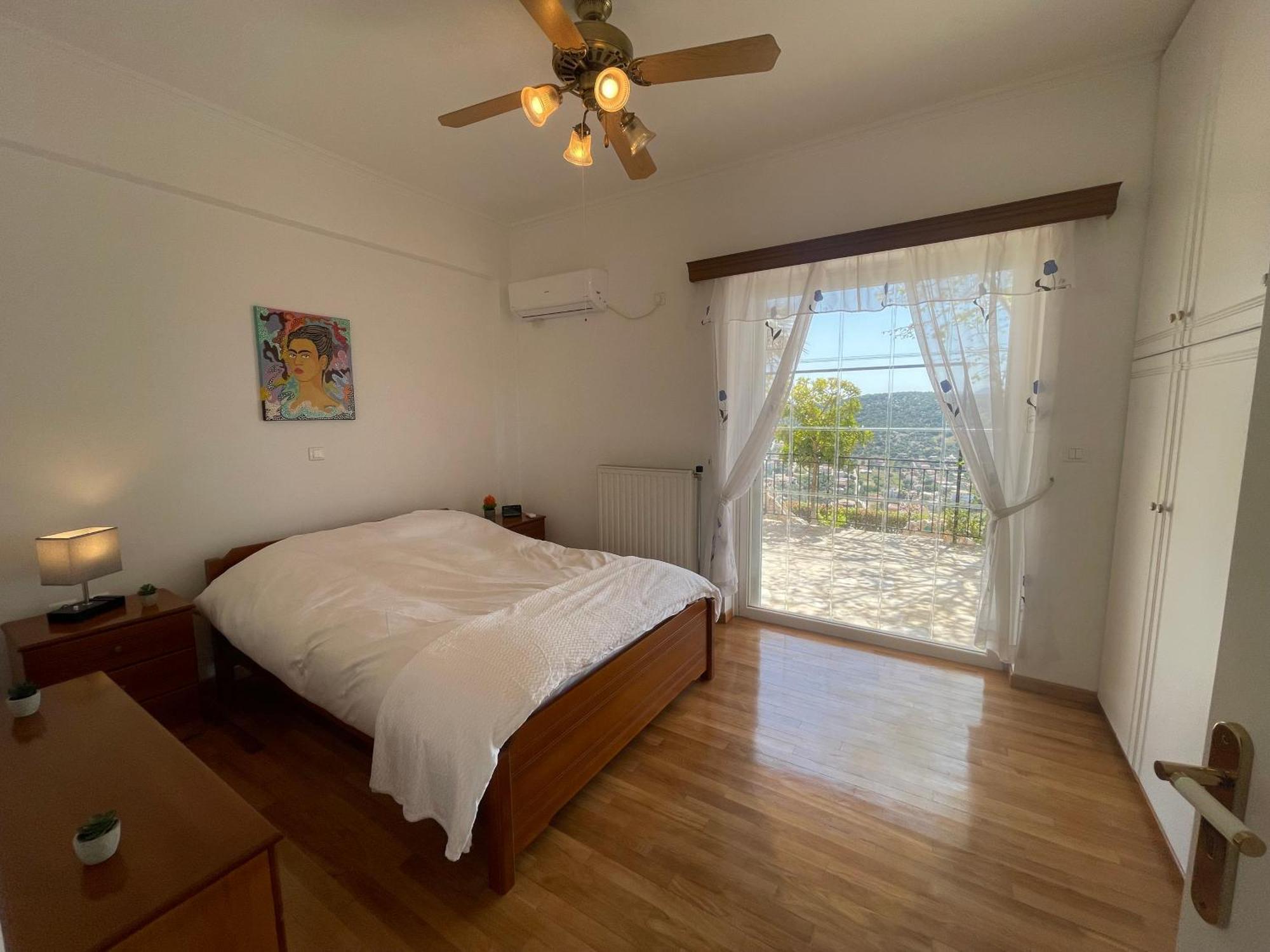 Eagles Nest Villa Athenian Riviera In Aghia Marina Near Lagonisi, Next To The Beach Close To Athens Airport Agia Marina  Exteriér fotografie