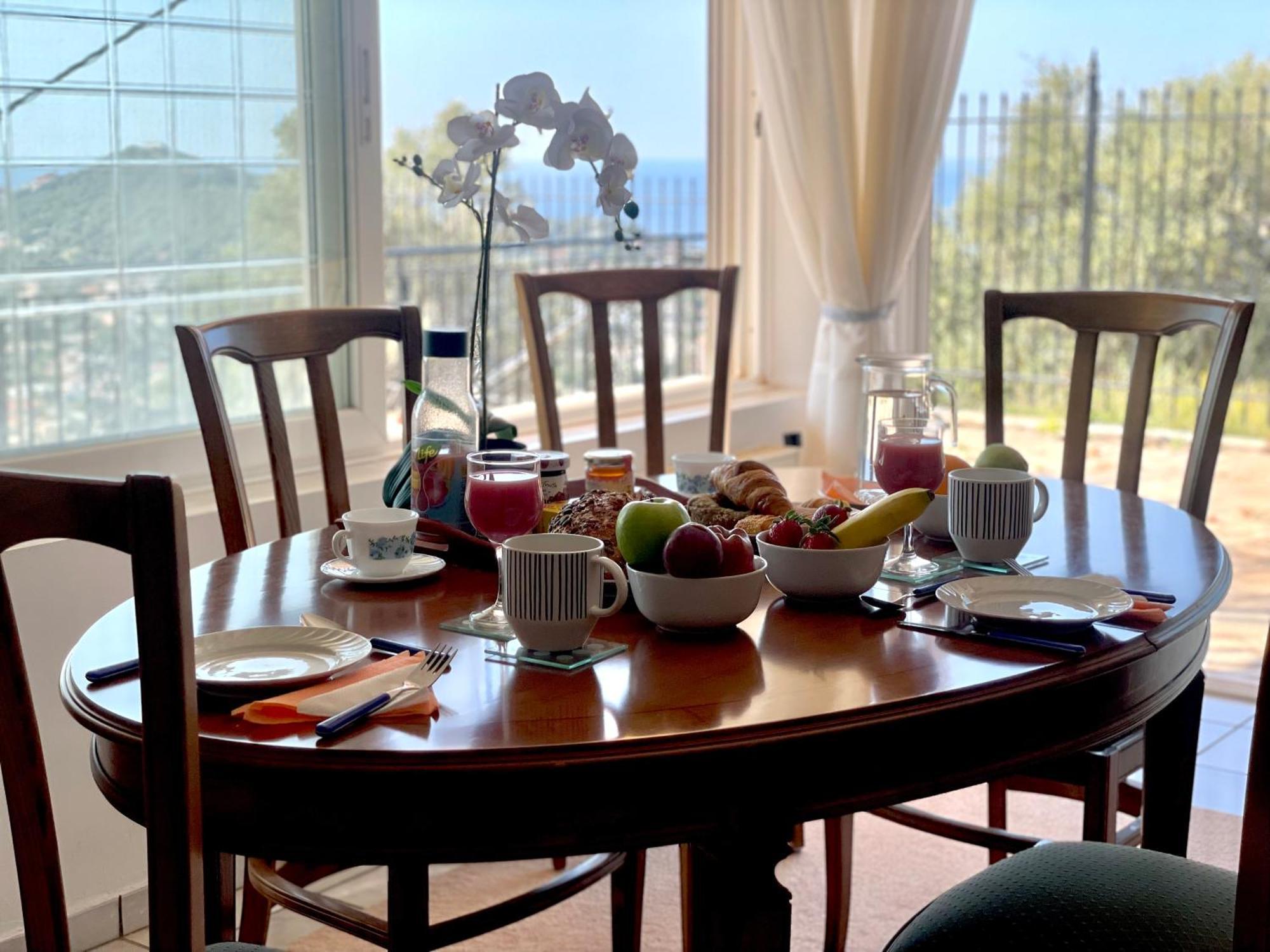 Eagles Nest Villa Athenian Riviera In Aghia Marina Near Lagonisi, Next To The Beach Close To Athens Airport Agia Marina  Exteriér fotografie